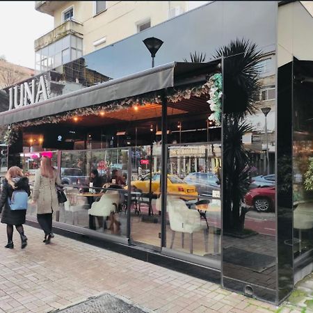 Lilo'S Place Tirana Extérieur photo