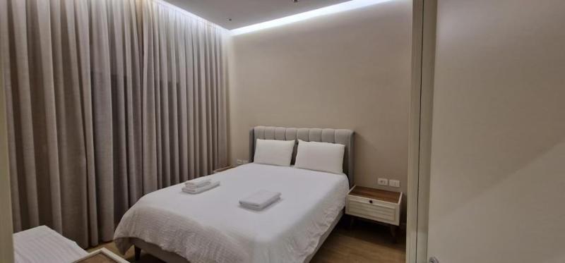Lilo'S Place Tirana Extérieur photo